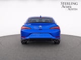 2026 Acura Integra - Preview 7
