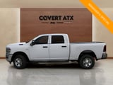2026 Ram 2500 - Preview 2