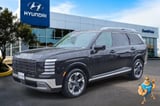 2027 Hyundai Palisade - Preview 2