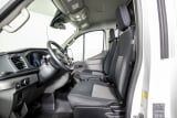 2025 Ford Transit - Preview 9