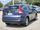 2013 Honda CR-V - Preview 5
