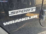 2011 Jeep Wrangler - Preview 7