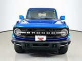 2022 Ford Bronco - Preview 3