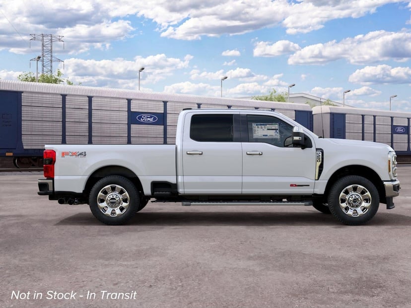 2027 Ford F-250 - Image 1