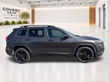 2016 Jeep Cherokee - Preview 11
