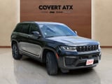2026 Jeep Grand Cherokee - Preview 7