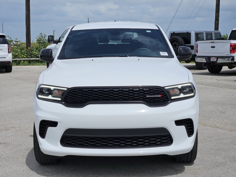 2026 Dodge Durango - Image 2