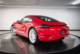 2024 Porsche 718 Cayman - Preview 3