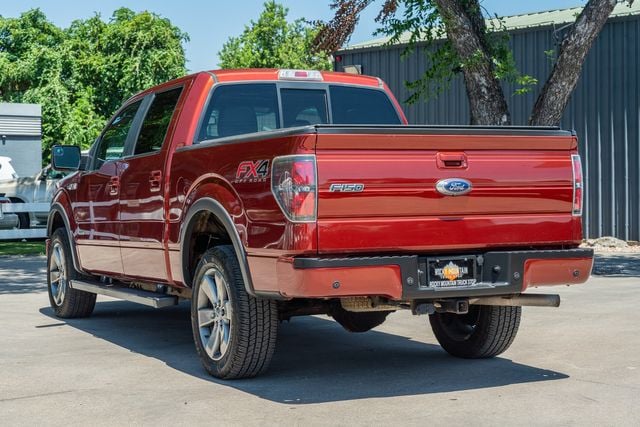 2014 Ford F-150 - Image 2