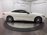 2017 Mercedes-Benz S-Class - Preview 8