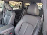 2026 Subaru Outback - Preview 7