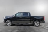 2025 Chevrolet Silverado 1500 - Preview 7