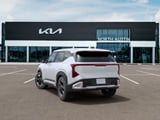 2027 Kia Seltos - Preview 4