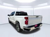 2026 Chevrolet Silverado - Preview 3