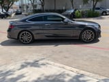 2020 Mercedes-Benz C-Class - Preview 10