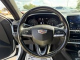 2020 Cadillac CT5 - Preview 15