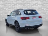 2022 Mercedes-Benz GLC - Preview 7