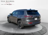 2026 Jeep Grand Cherokee L - Preview 14