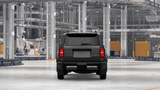 2027 Toyota Land Cruiser - Preview 8