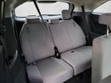 2026 Toyota Sienna - Preview 16