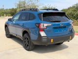 2022 Subaru Outback - Preview 4
