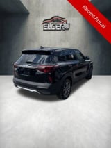 2023 Kia Seltos - Preview 3