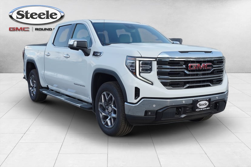 2026 GMC Sierra 1500 - Image 2