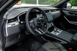 2026 Jaguar F-PACE - Preview 3