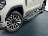 2026 GMC Sierra - Preview 3