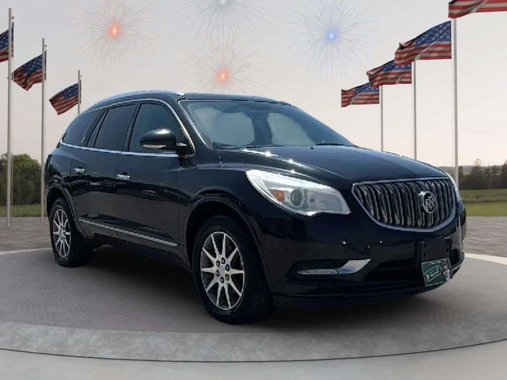 2013 Buick Enclave - Image 2