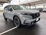 2027 Honda CR-V - Preview 2