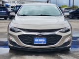2025 Chevrolet Malibu - Preview 2
