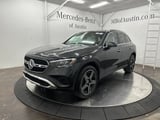 2027 Mercedes-Benz GLC - Preview 4