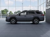 2026 Subaru Outback - Preview 3