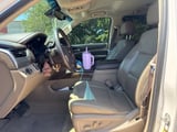 2017 Chevrolet Suburban - Preview 12