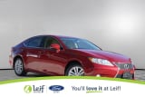 2013 Lexus ES - Preview 2