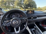 2017 Mazda CX-5 - Preview 11
