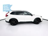 2026 Honda CR-V - Preview 8