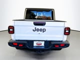 2024 Jeep Gladiator - Preview 6