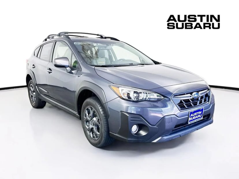 2023 Subaru Crosstrek - Image 1