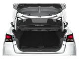 2024 Nissan Versa - Preview 8