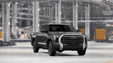 2026 Toyota Tundra - Preview 16