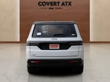 2026 Jeep Grand Wagoneer - Preview 5