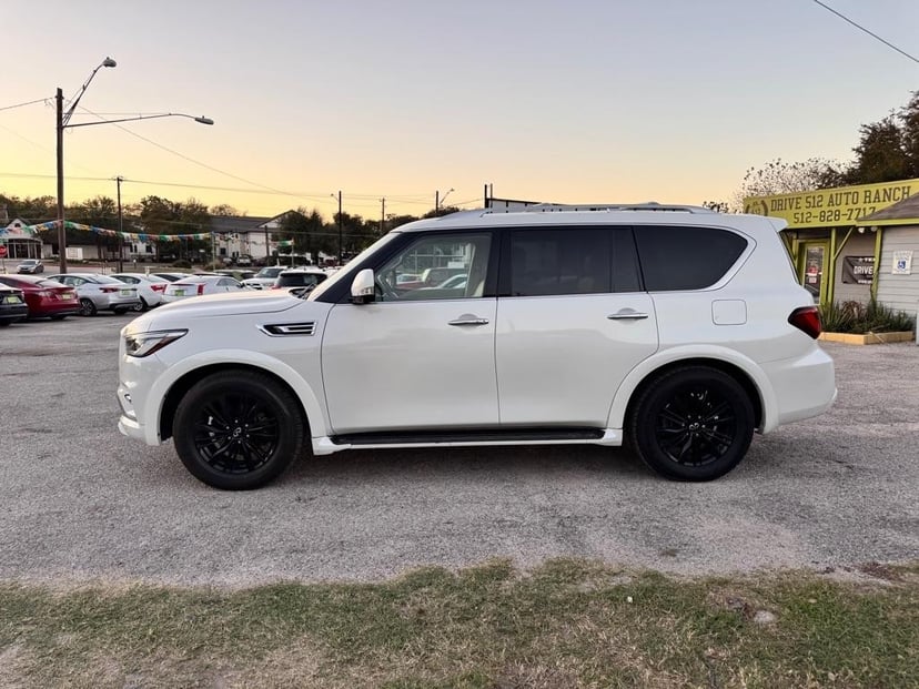 2019 Infiniti QX80 - Image 1