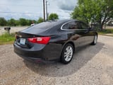 2016 Chevrolet Malibu - Preview 4