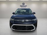 2027 Volkswagen Taos - Preview 8
