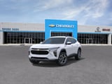 2026 Chevrolet Trax - Preview 8