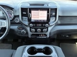 2026 Ram 1500 - Preview 3