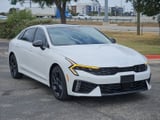 2026 Kia K5 - Preview 3