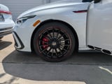 2023 Volkswagen Golf GTI - Preview 11